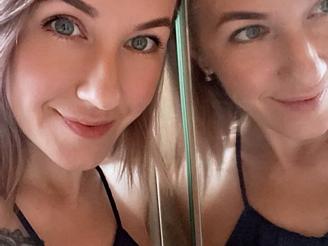 Misstyk - Camera khiêu dâm &amp; quyến rũ trực tiếp - 21522401