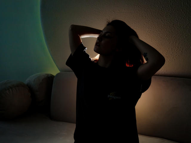 SweetxWitch - Sexe cam en vivo - 21522441