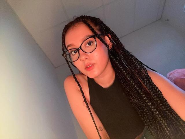 SofiaBrowm - Live porn &amp; sex cam - 21522601