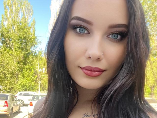 EvelynSonata - Live porn &amp; sex cam - 21522881