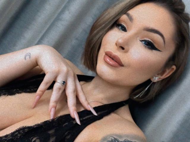 AnyRhodes - сексуальная веб-камера в реальном времени - 21523125