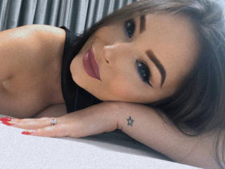 AnyRhodes - Sexe cam en vivo - 21523141