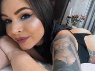 AnyRhodes - Camera khiêu dâm &amp; quyến rũ trực tiếp - 21523221