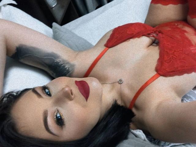 AnyRhodes - Live sex cam - 21523225