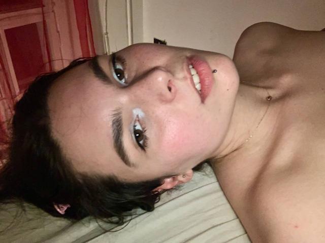 ChicDiva - Sexe cam en vivo - 21523781