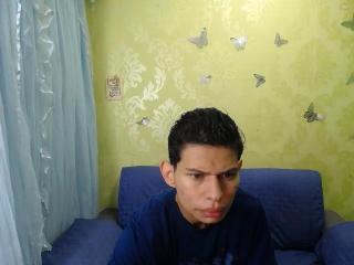 BrandonCespedes - Live sexe cam - 21524073