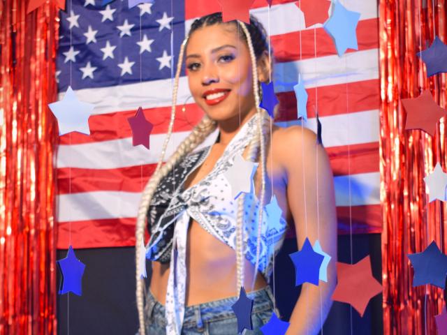 LilithWalker - сексуальная веб-камера в реальном времени - 21524541