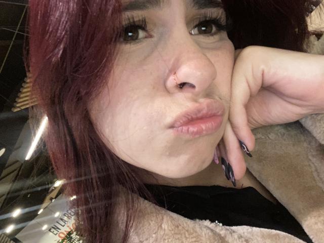 AllisonVeega - Live sex cam - 21524685