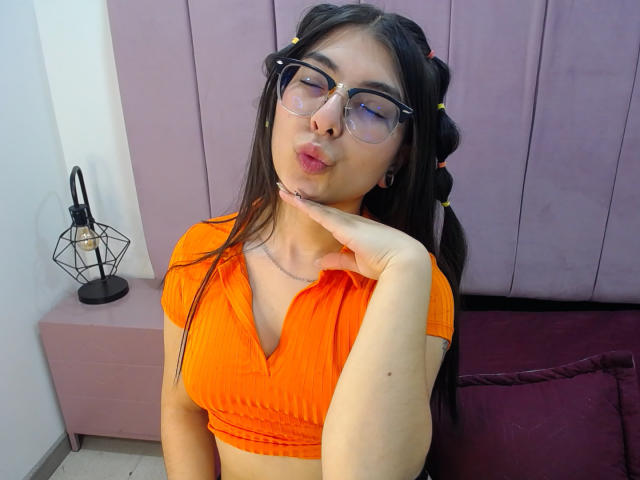 Abbie69 - Live sex cam - 21524805