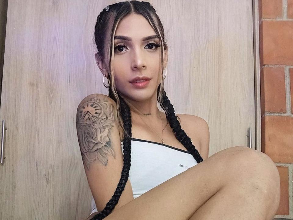 SofiiSweets - Live porn &amp; sex cam - 21524829