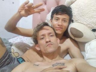 FernandoandLuke - Live porn &amp; sex cam - 21525041