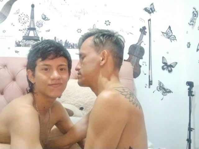 FernandoandLuke - Live porn &amp; sex cam - 21525057