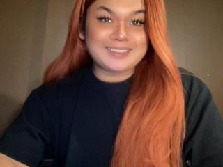 ThaniaMayLovez - Sexe cam en vivo - 21525213