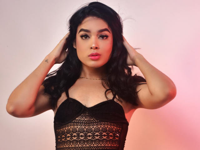 JennMona - Live porn &amp; sex cam - 21525229