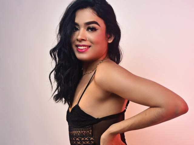 JennMona - Sexe cam en vivo - 21525265