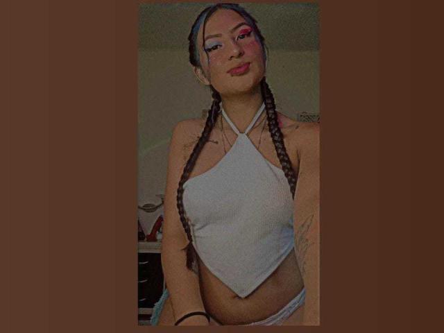 MiiaSwans - Camera khiêu dâm &amp; quyến rũ trực tiếp - 21525273