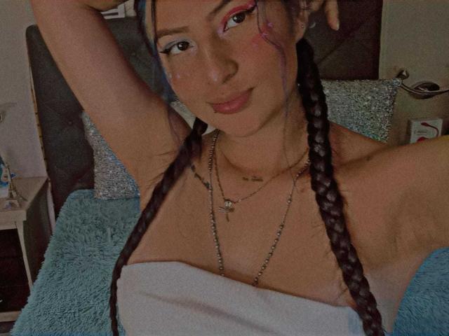 MiiaSwans - Live porno og sexkamera - 21525277