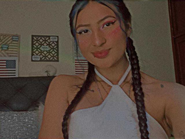 MiiaSwans - פורנו בשידור חי ומצלמת סקס - 21525281