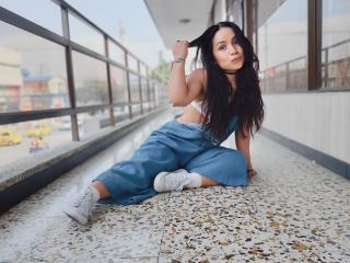 AlissonSteele - Live porn &amp; sex cam - 21525349