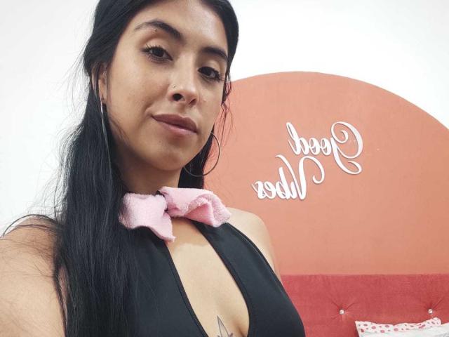 AlissonFost - Live porn &amp; sex cam - 21525637