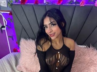 SamyPretty - сексуальная веб-камера в реальном времени - 21526069