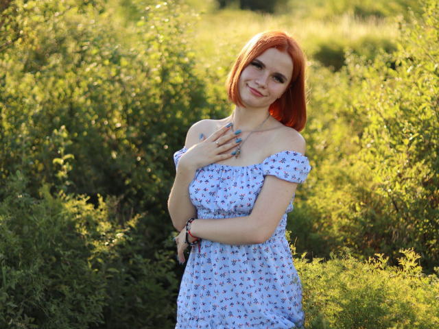 MargaritaKis - Live sexe cam - 21526641