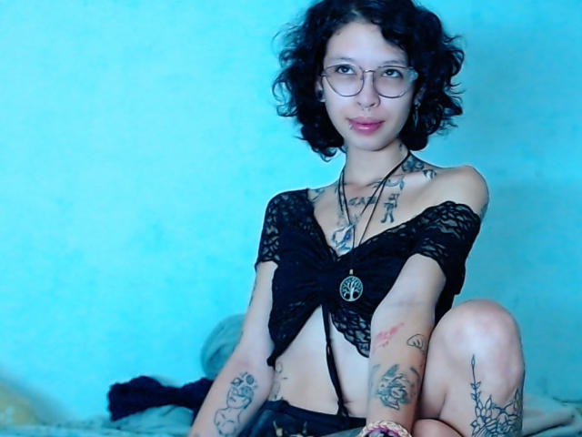 CloeEvans - Sexe cam en vivo - 21526917