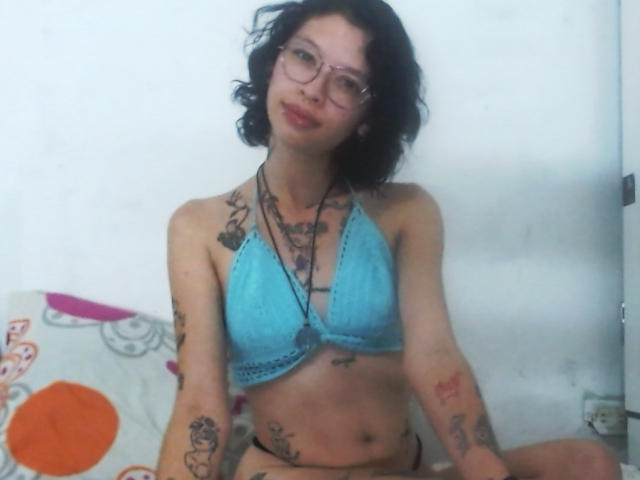 CloeEvans - Live porn &amp; sex cam - 21526961