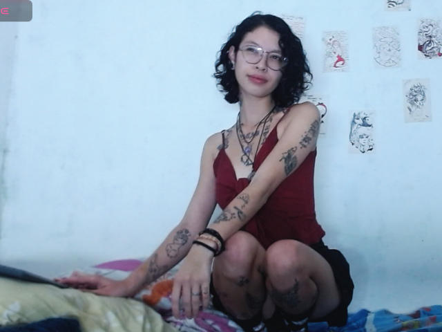 CloeEvans - Live porn &amp; sex cam - 21526969