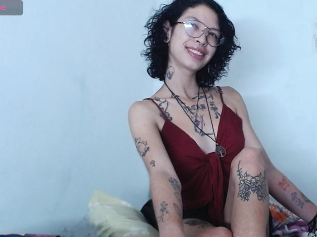 CloeEvans - Live porn &amp; sex cam - 21526973