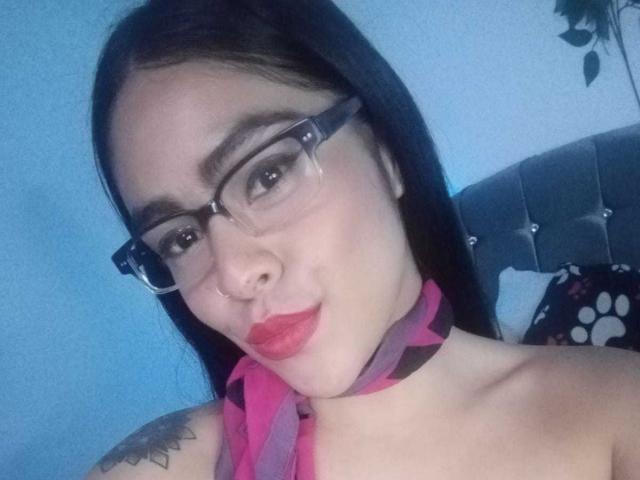 StellaBeckker - Live sex cam - 21527169