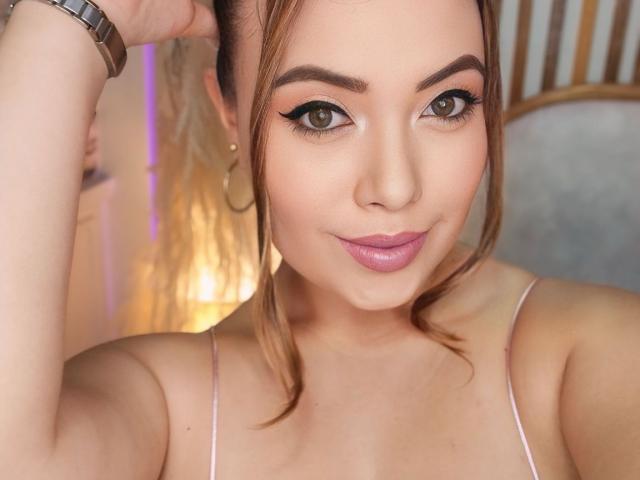 ZoeTobon - Live porn &amp; sex cam - 21527193