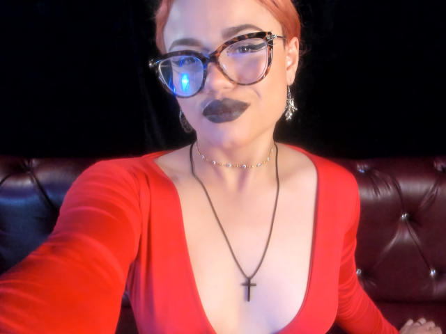 MarceWilliams - Live porn &amp; sex cam - 21527569