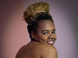 CristineBano - Live porn &amp; sex cam - 21527681