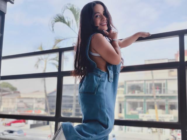 AlissonSteele - Live porn &amp; sex cam - 21527793