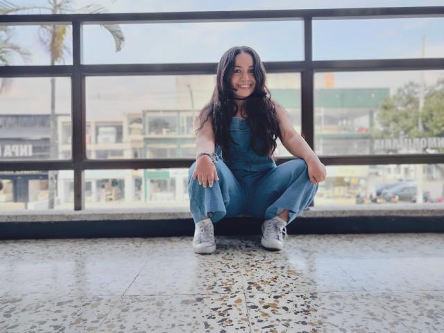 AlissonSteele - Camera khiêu dâm &amp; quyến rũ trực tiếp - 21527841