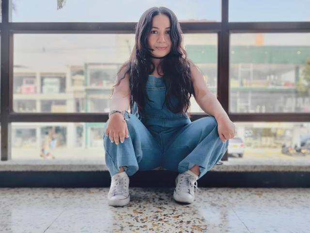 AlissonSteele - Camera khiêu dâm &amp; quyến rũ trực tiếp - 21527845