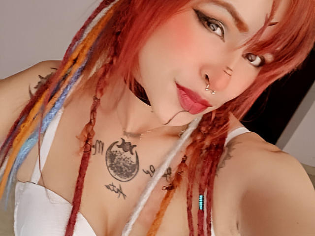 LiaWood - Live porn &amp; sex cam - 21528117