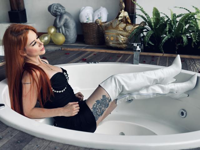 Leared - Camera khiêu dâm &amp; quyến rũ trực tiếp - 21529481