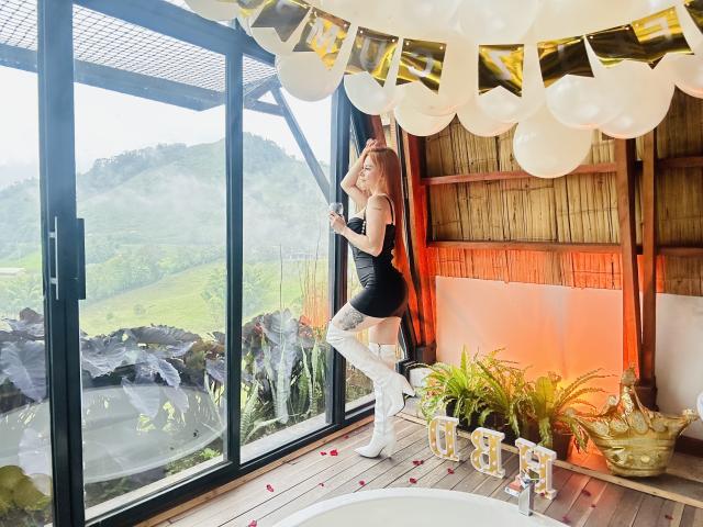 Leared - сексуальная веб-камера в реальном времени - 21529505