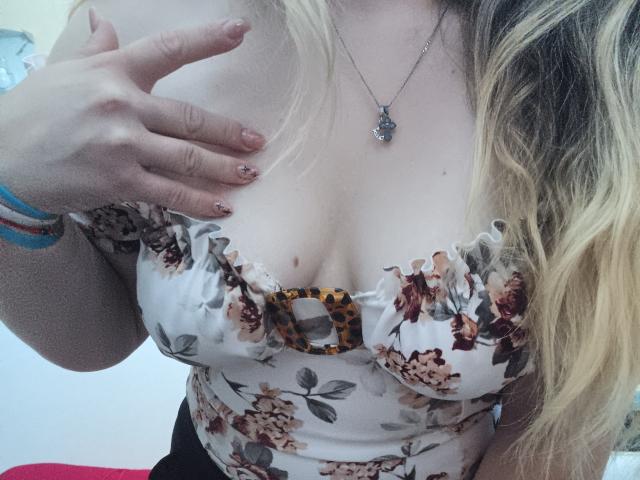 Leiliia - Porno na żywo i seks kamera - 21529905