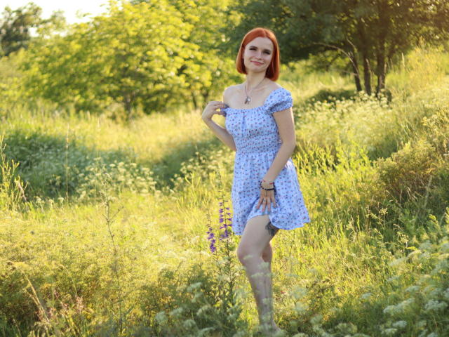 MargaritaKis - Live sex cam - 21530989