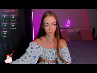 UnderTheSkin - Sexe cam en vivo - 21531229