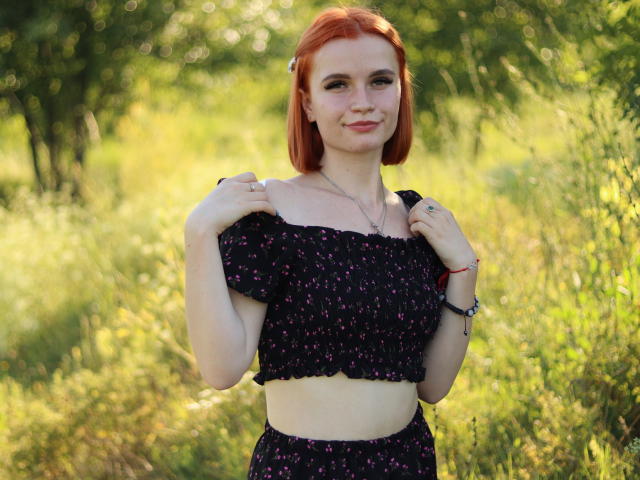 MargaritaKis - Sexe cam en vivo - 21531673