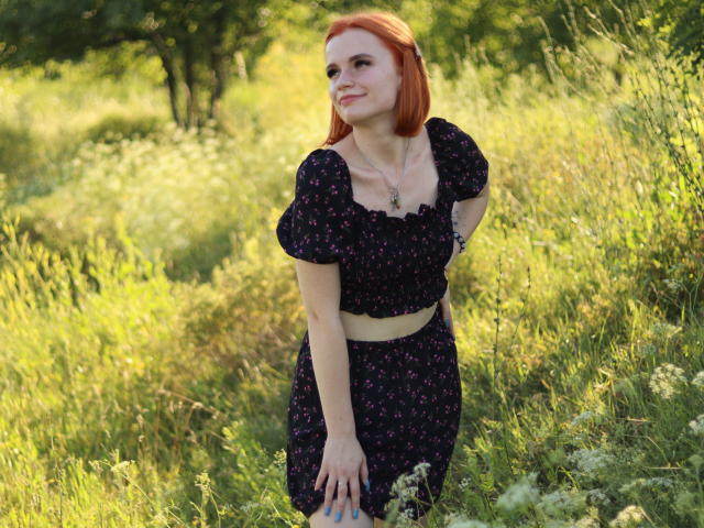 MargaritaKis - Sexe cam en vivo - 21531689