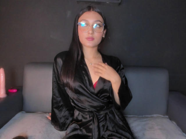 AfroditaShalom - Live porn &amp; sex cam - 21531949