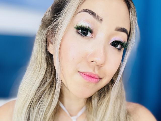 RenyLime - Live porn &amp; sex cam - 21532045