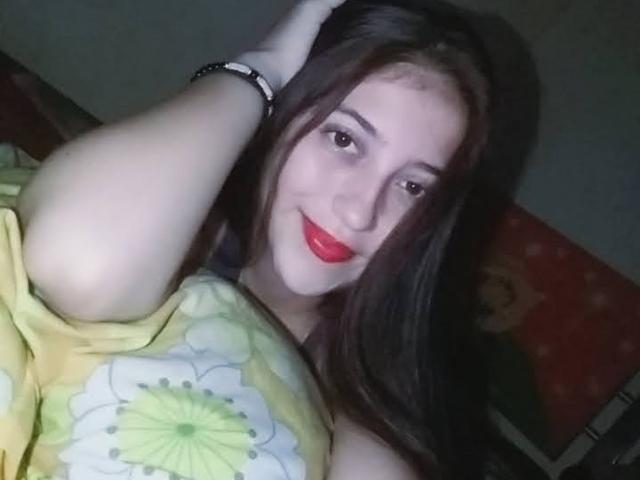 SharolHadid - Sexe cam en vivo - 21532673