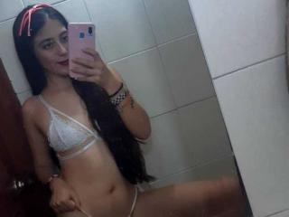 SharolHadid - Live porn &amp; sex cam - 21532713