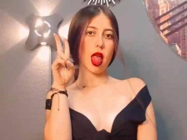 SharolHadid - Live porn &amp; sex cam - 21532721